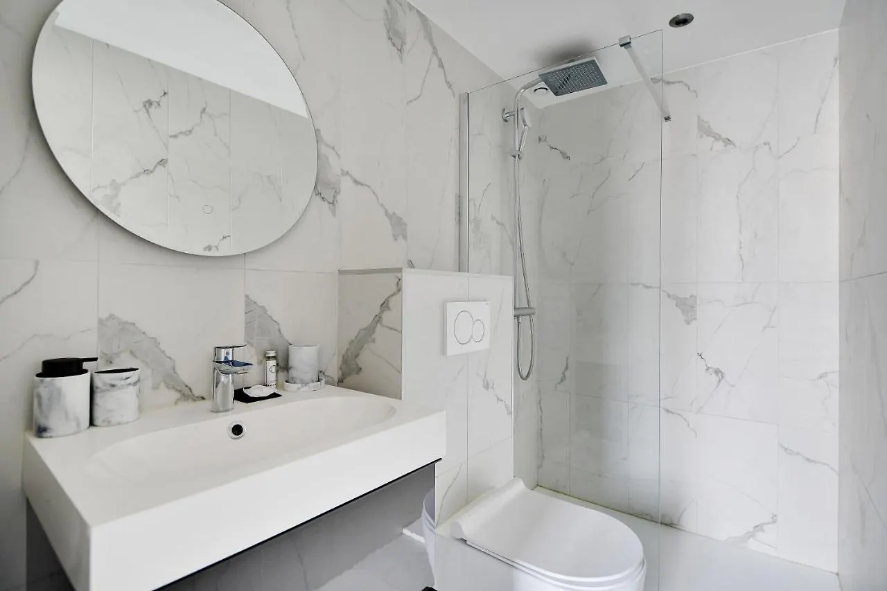 Appartement Cmg Pereire 3 à Paris